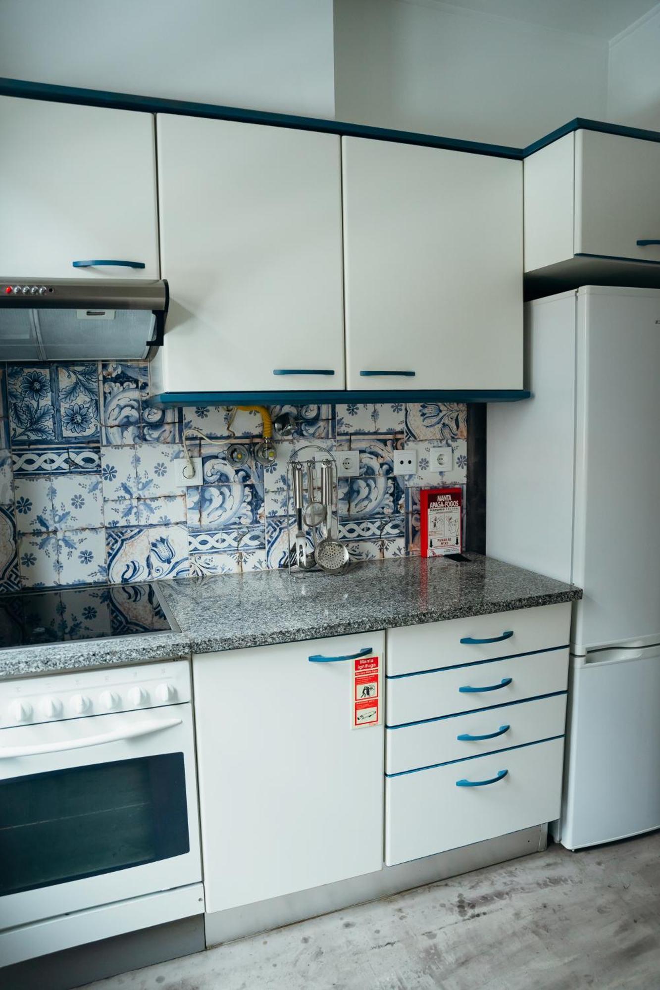 Appartamento Casa Do Papel - Charm In Matosinhos Matosinhos  Esterno foto
