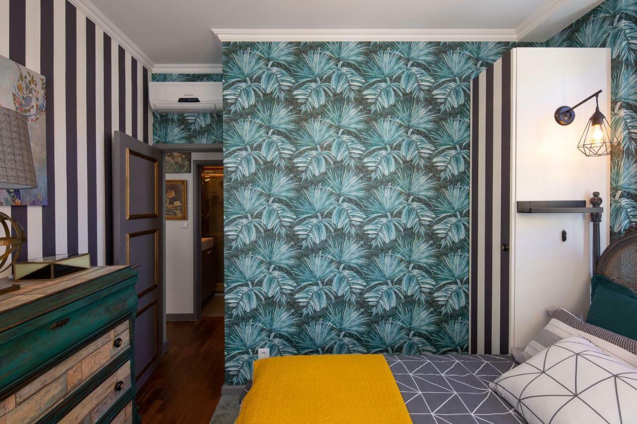 Appartamento Casa Do Papel - Charm In Matosinhos Matosinhos  Esterno foto