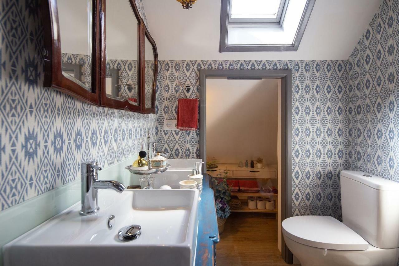 Appartamento Casa Do Papel - Charm In Matosinhos Matosinhos  Esterno foto