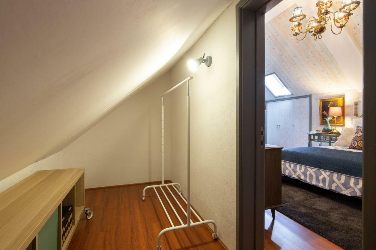 Appartamento Casa Do Papel - Charm In Matosinhos Matosinhos  Esterno foto