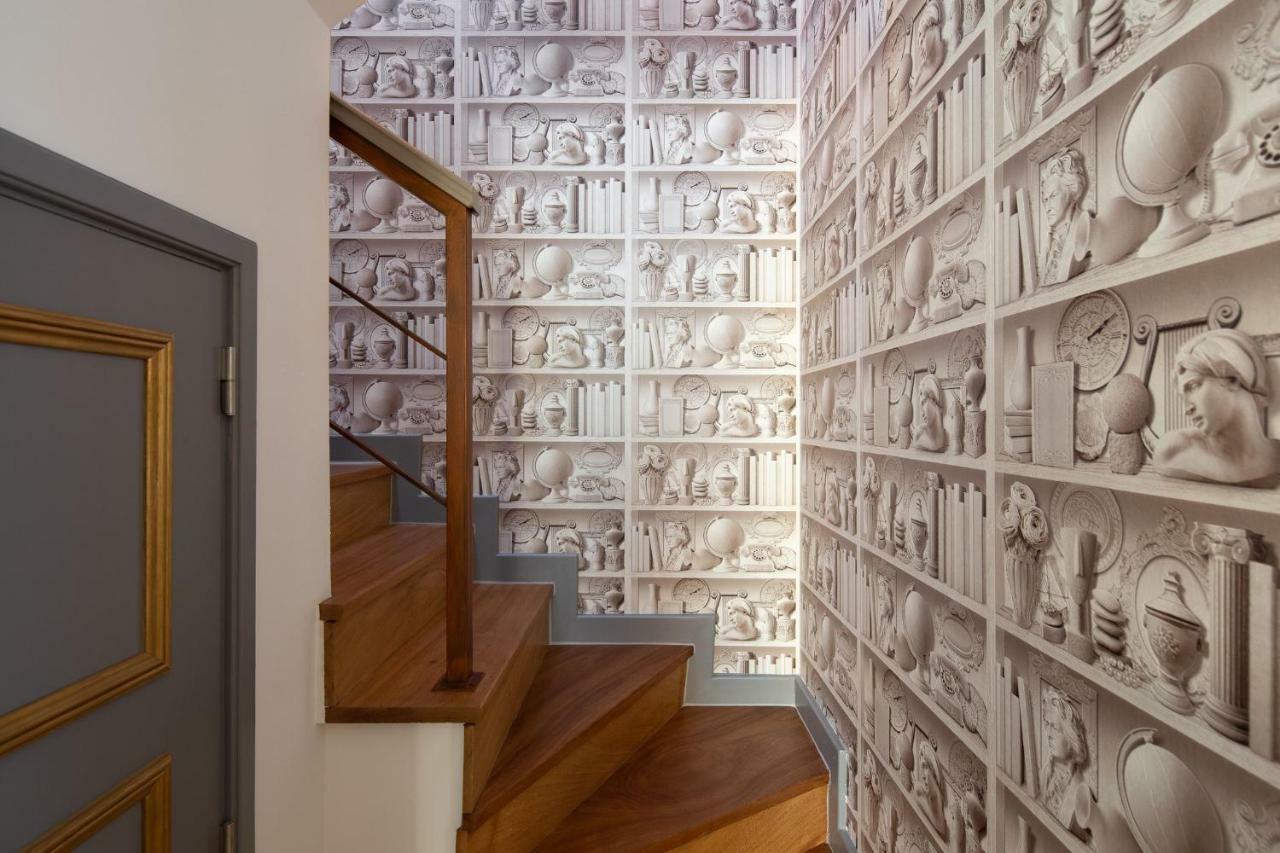 Appartamento Casa Do Papel - Charm In Matosinhos Matosinhos  Esterno foto
